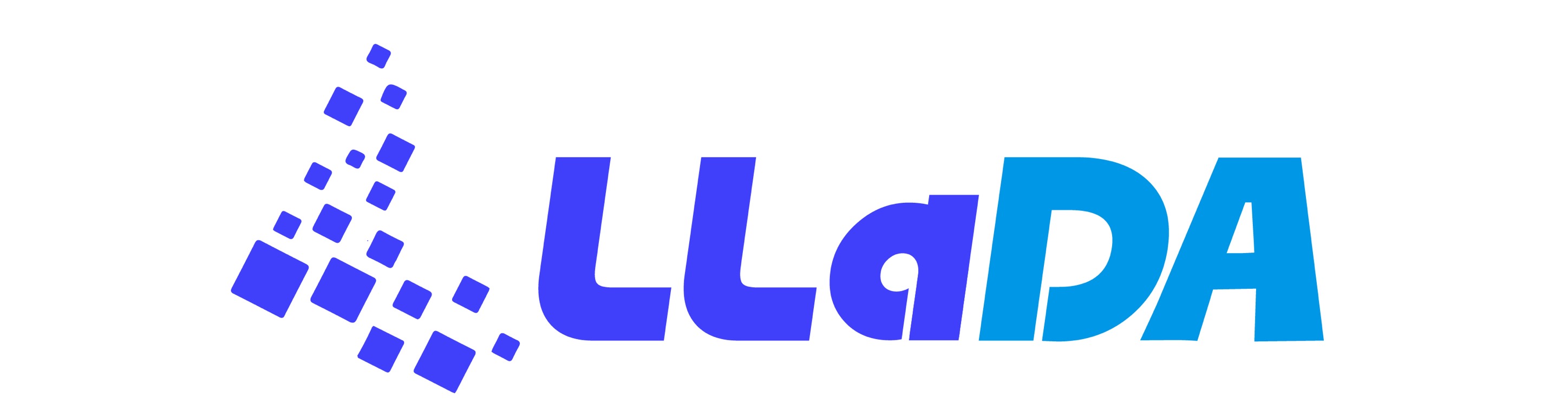 LLaDA Logo